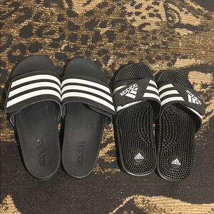 Adidas Slides bundle